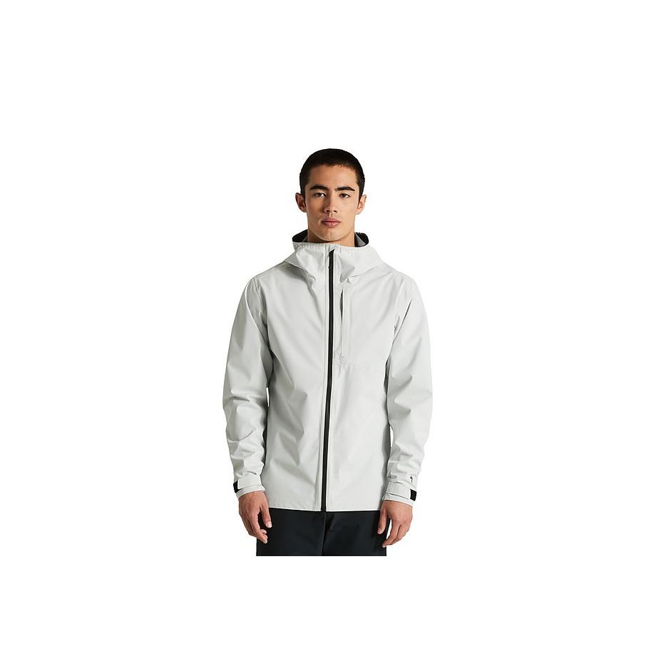 Men's Trail Rain Jacket