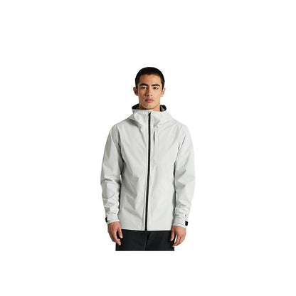 Men's Trail Rain Jacket