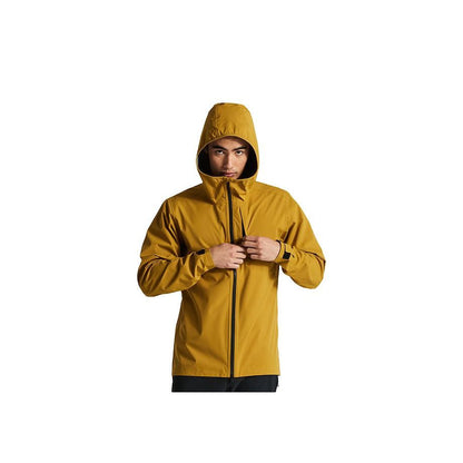 Men's Trail Rain Jacket