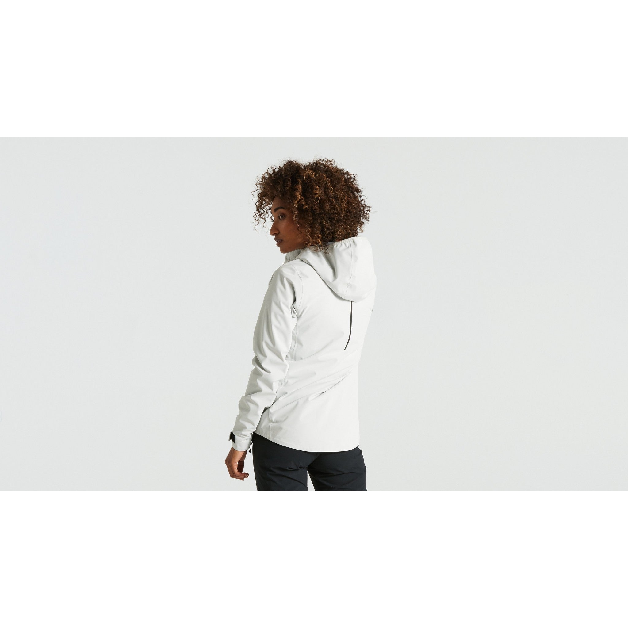 Women's Trail Rain Jacket