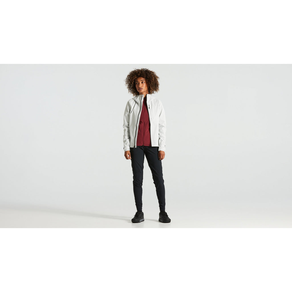 Women's Trail Rain Jacket