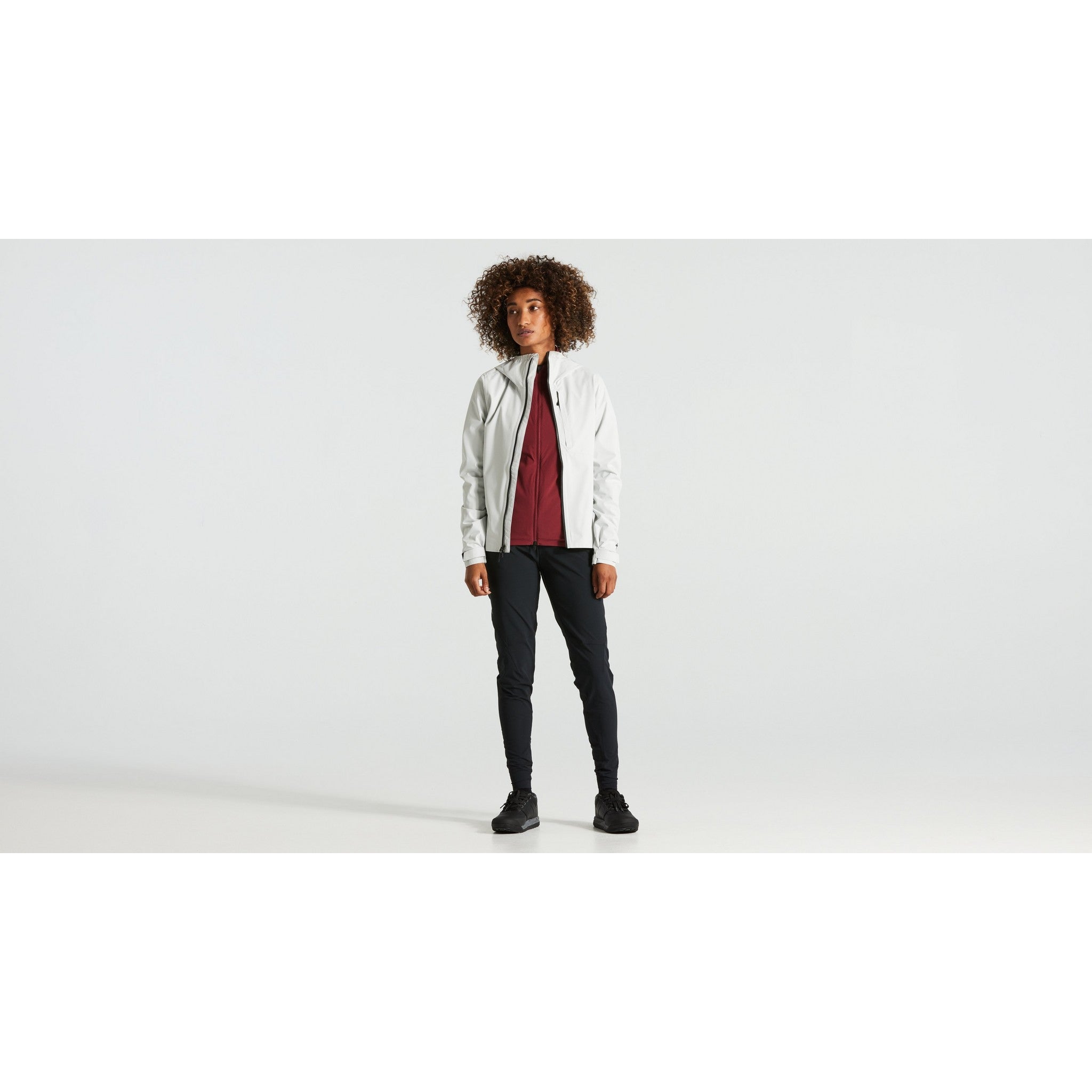 Women's Trail Rain Jacket