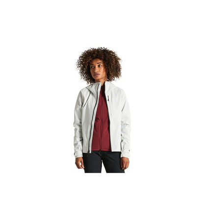 Women's Trail Rain Jacket