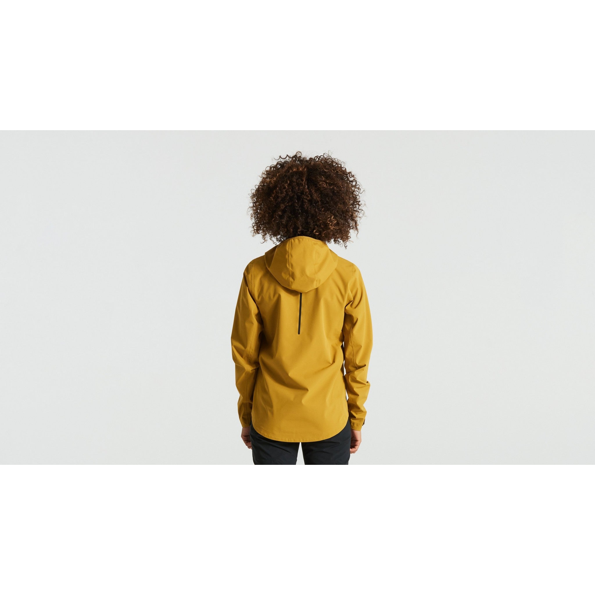 Women's Trail Rain Jacket