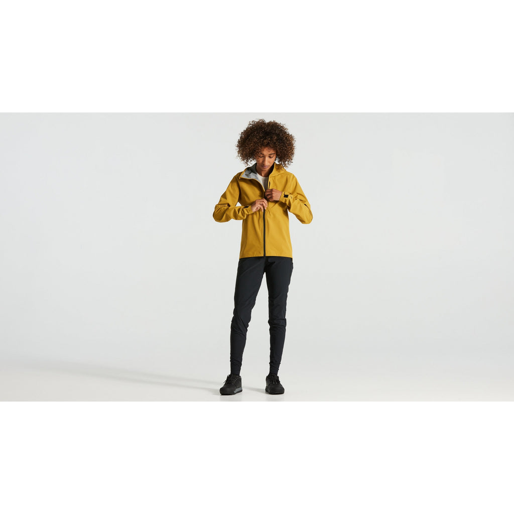 Women's Trail Rain Jacket