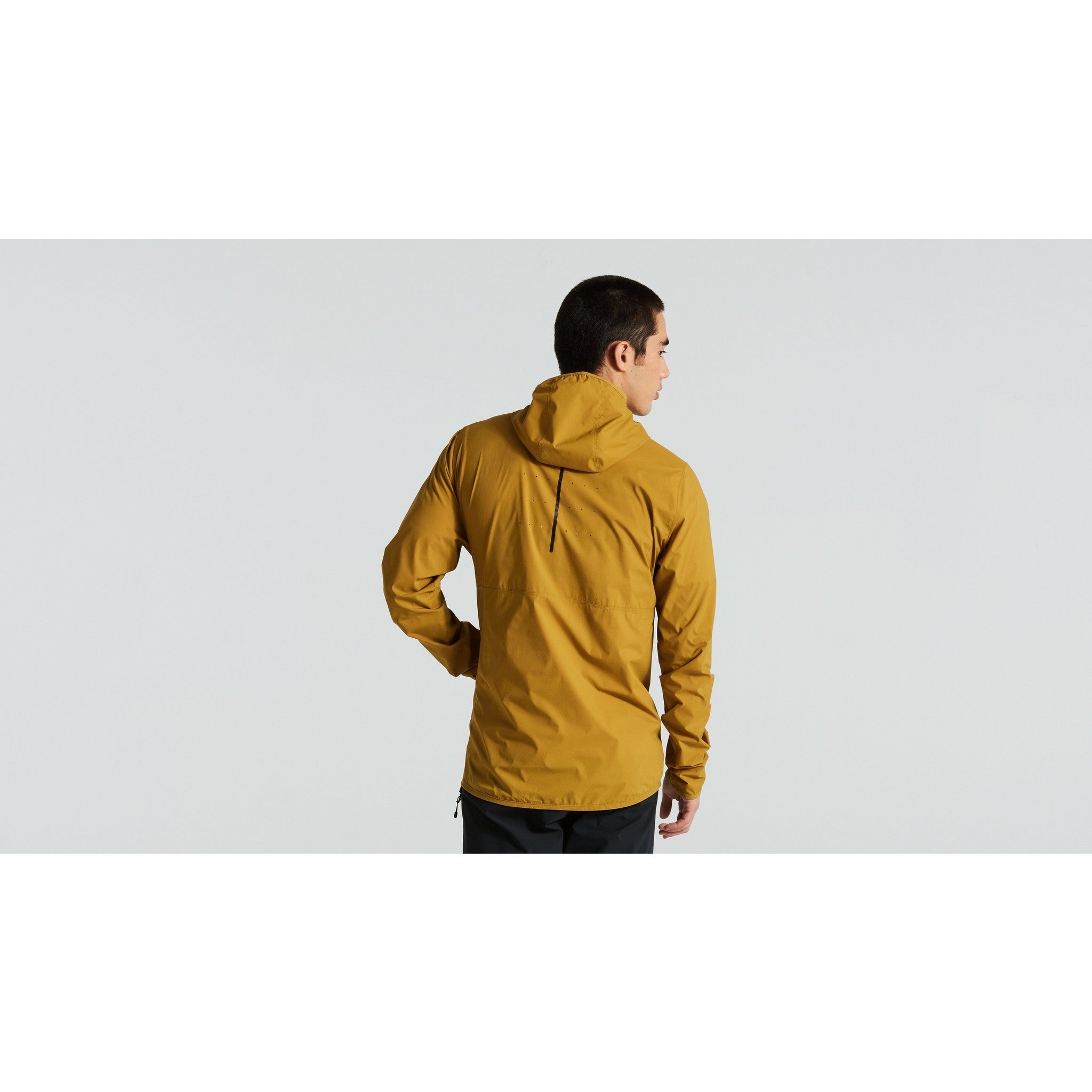 Men's Trail Wind Jacket