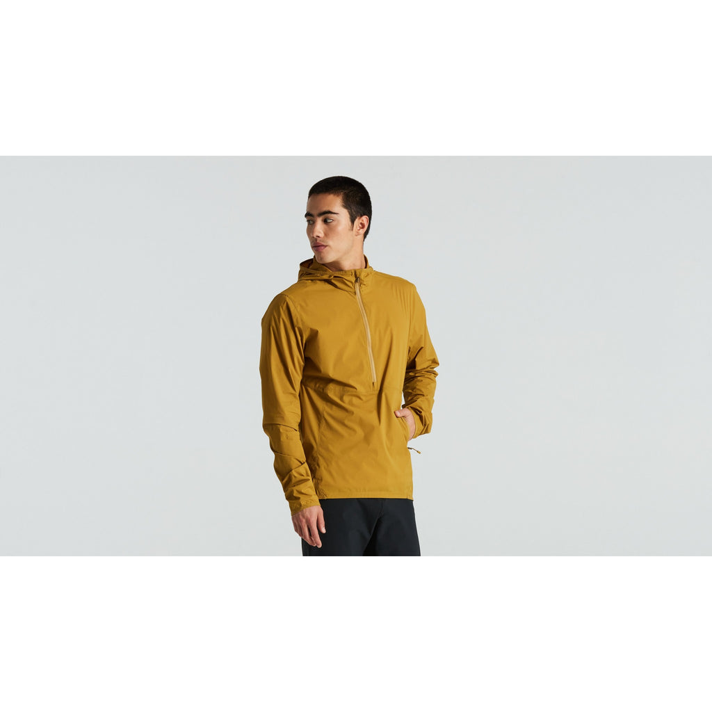 Men's Trail Wind Jacket