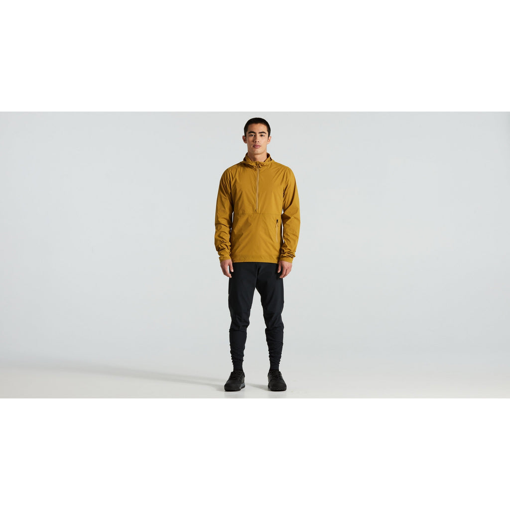 Men's Trail Wind Jacket