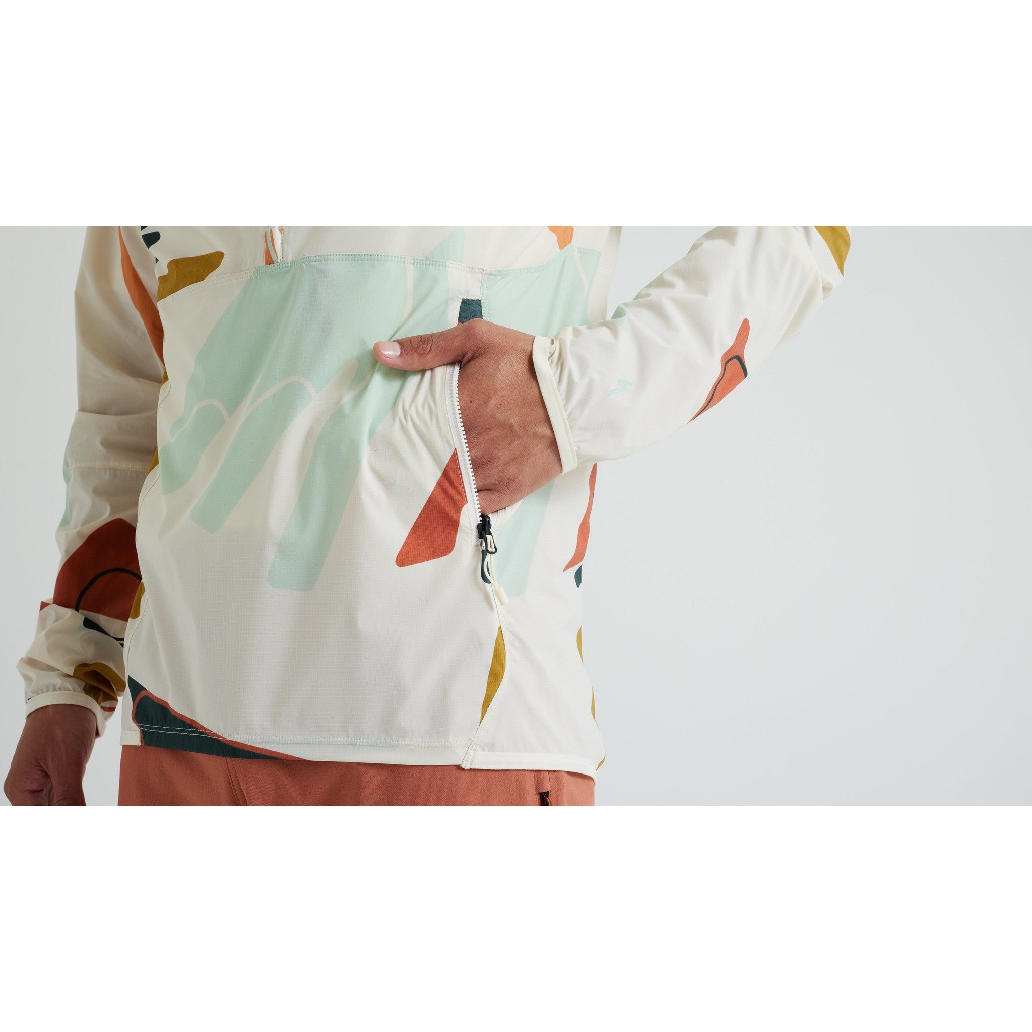 Men's Trail Wind Jacket