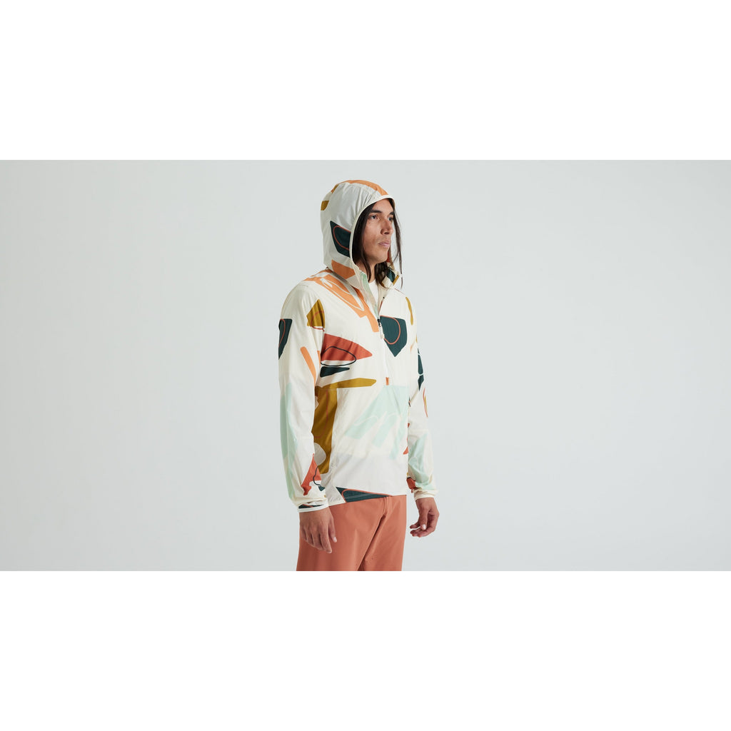 Men's Trail Wind Jacket