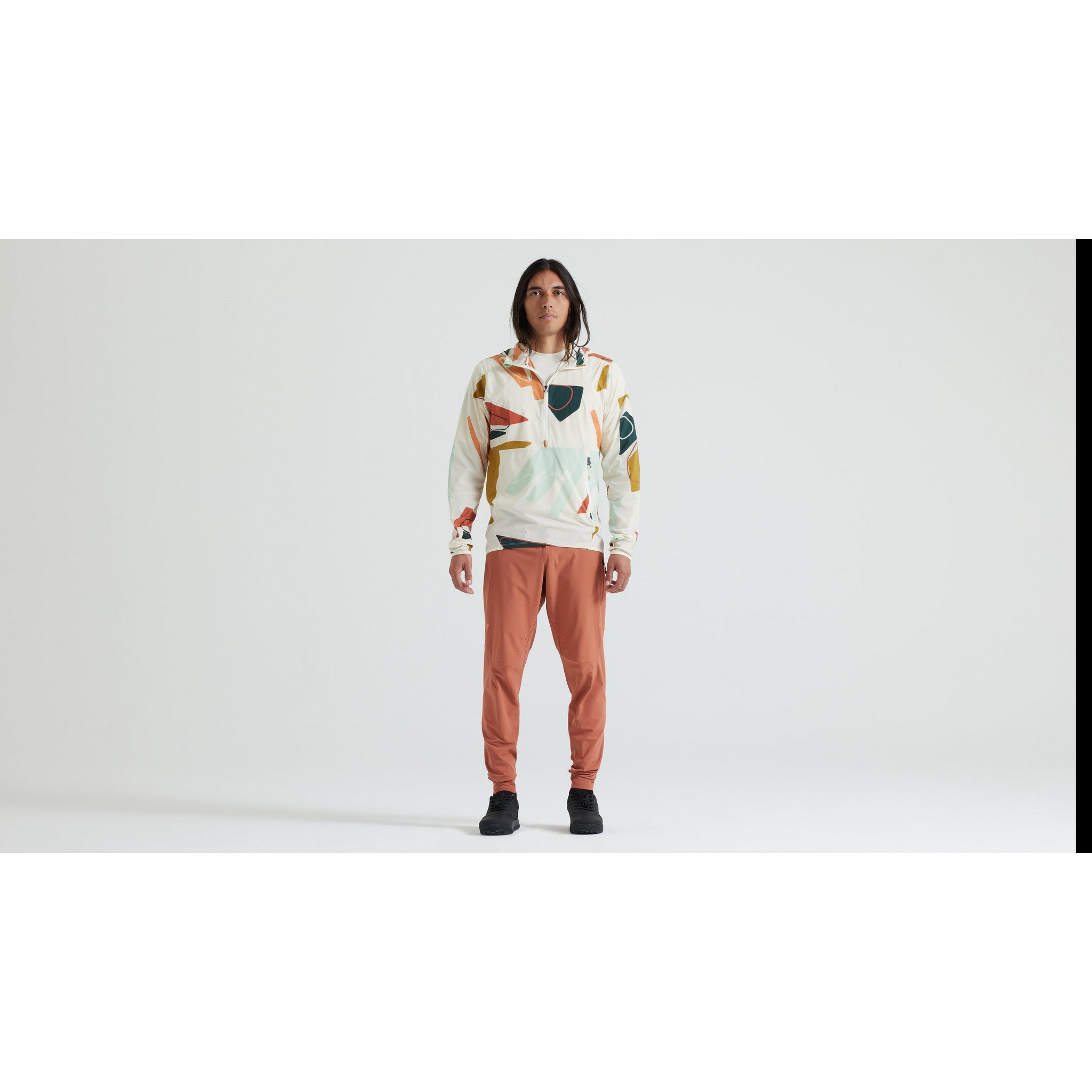 Men's Trail Wind Jacket