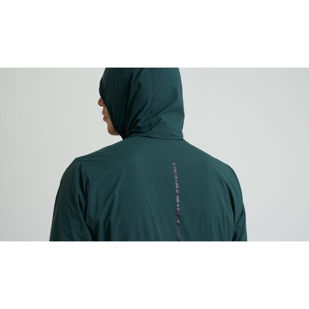 Men's Trail Wind Jacket