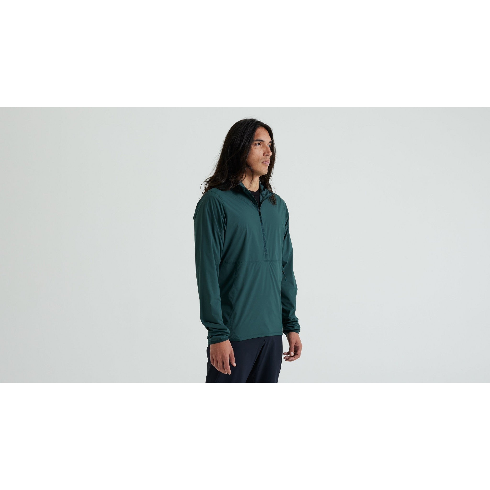 Men's Trail Wind Jacket