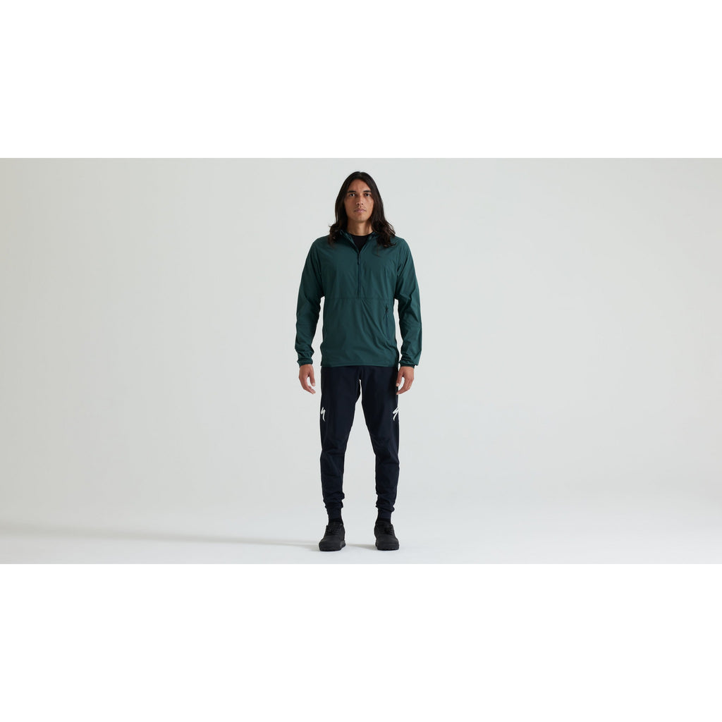 Men's Trail Wind Jacket