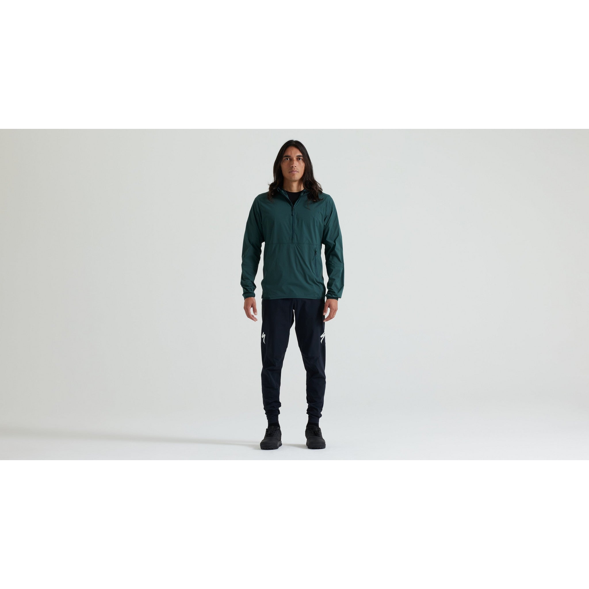 Men's Trail Wind Jacket