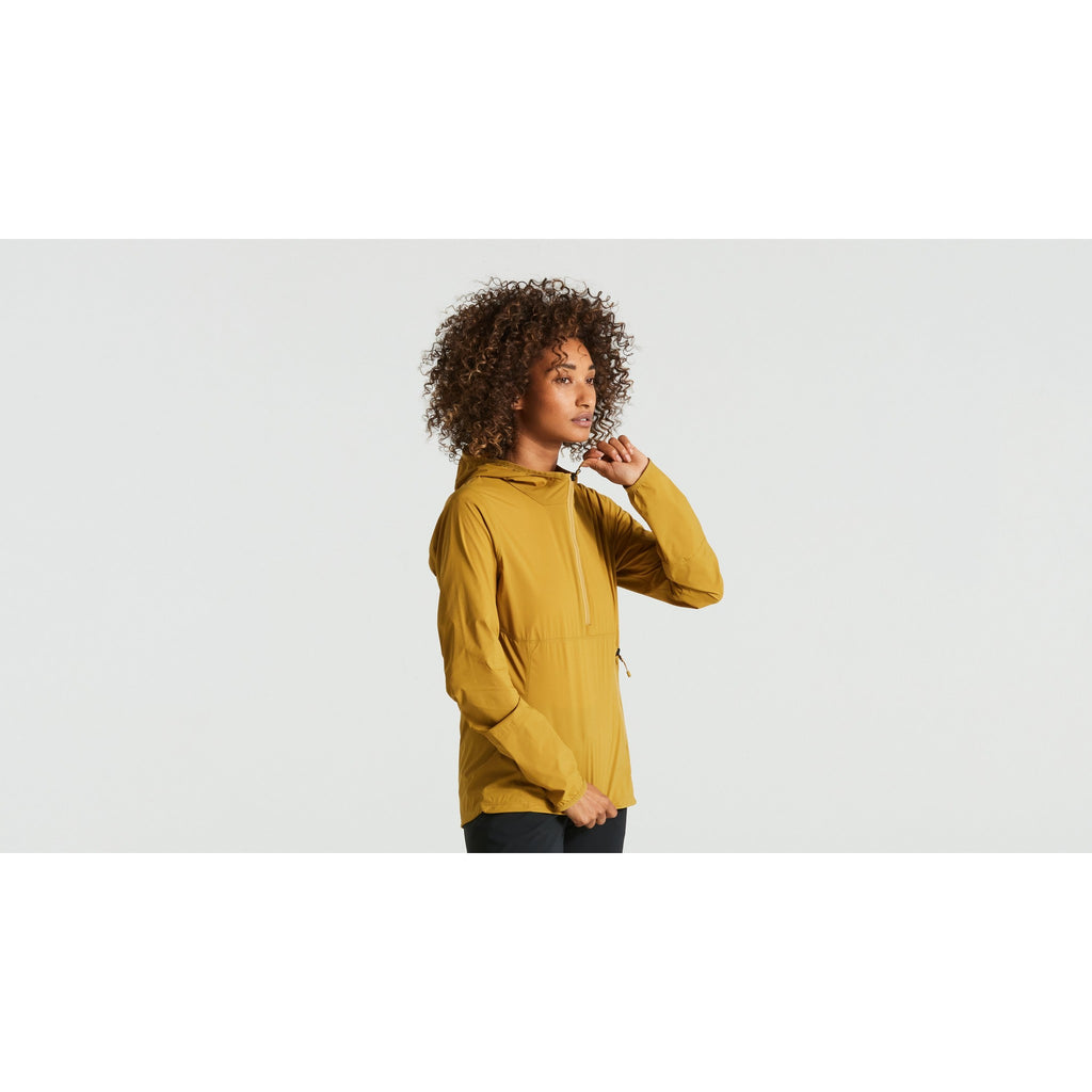 Women's Trail Wind Jacket