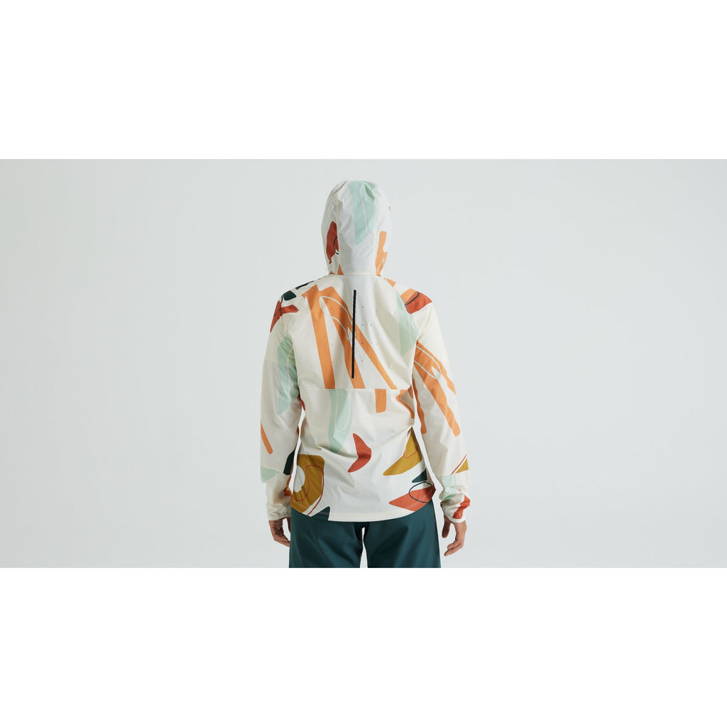 Women's Trail Wind Jacket