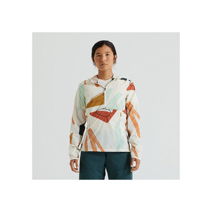 Women's Trail Wind Jacket