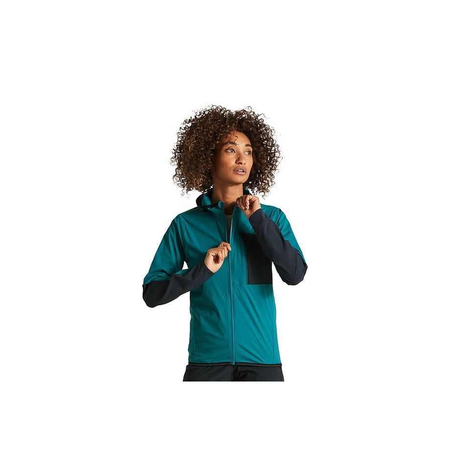 Women's Trail SWAT™ Jacket