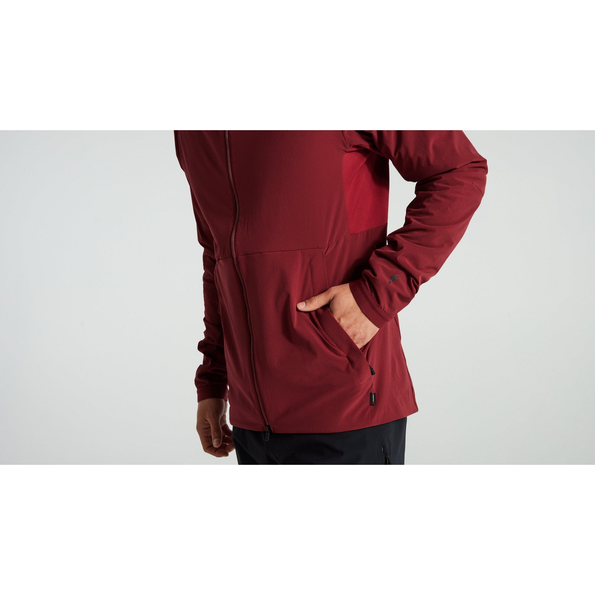 Men's Trail Alpha Jacket