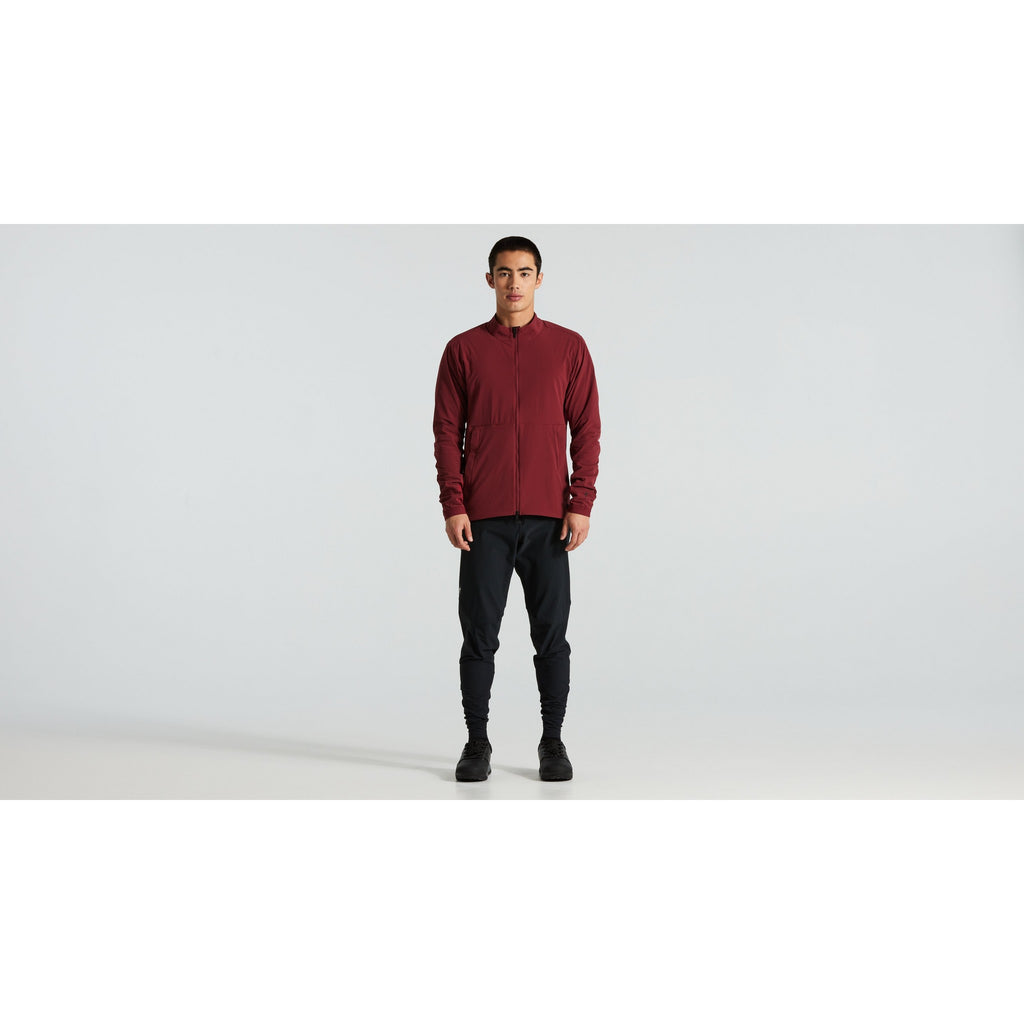 Men's Trail Alpha Jacket
