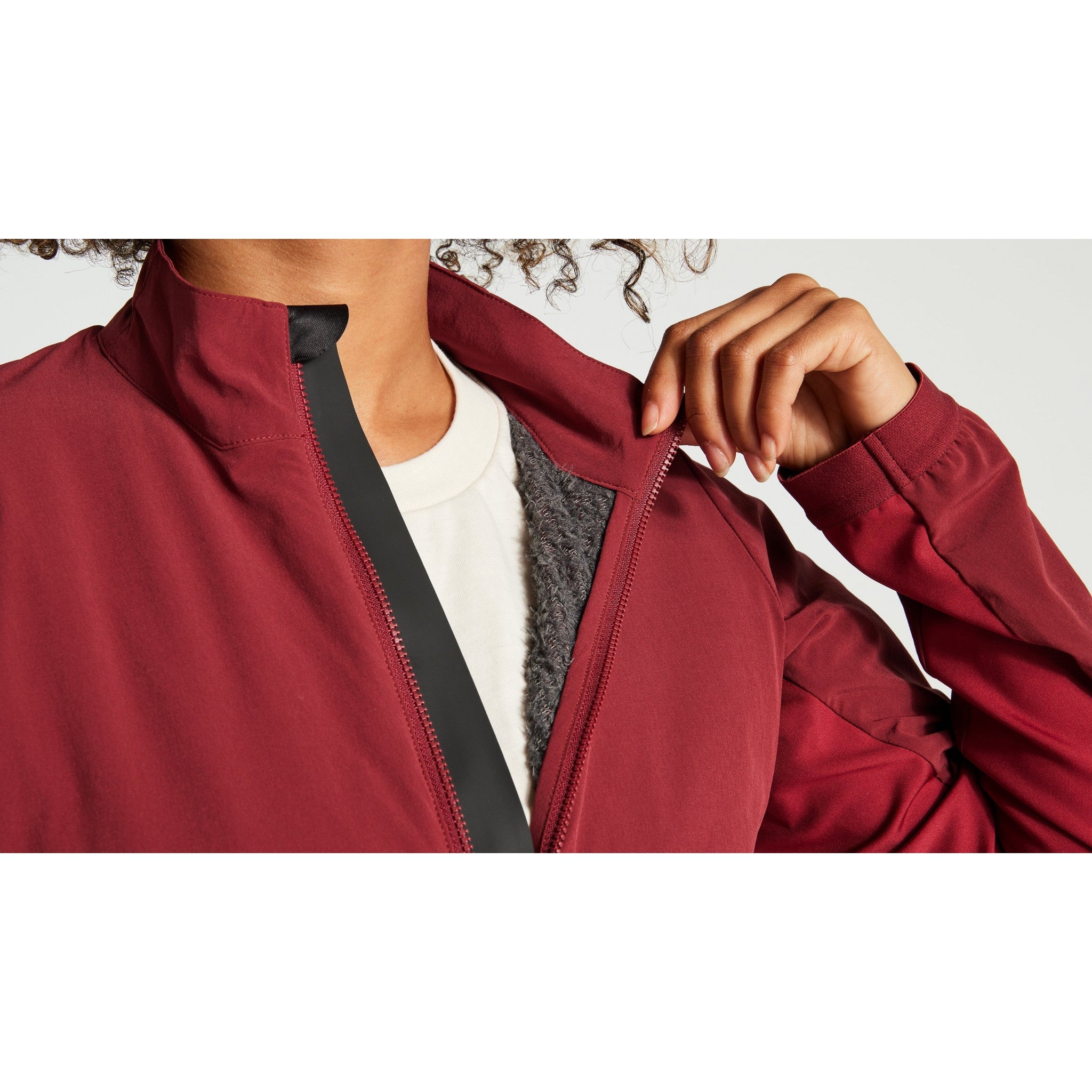 Women's Trail Alpha Jacket