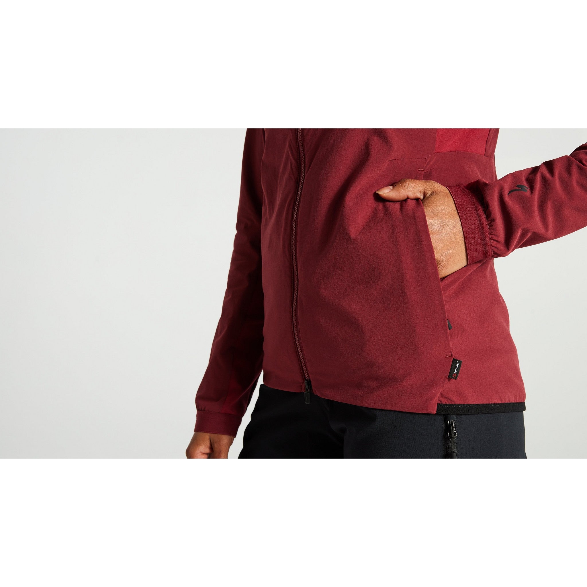 Women's Trail Alpha Jacket