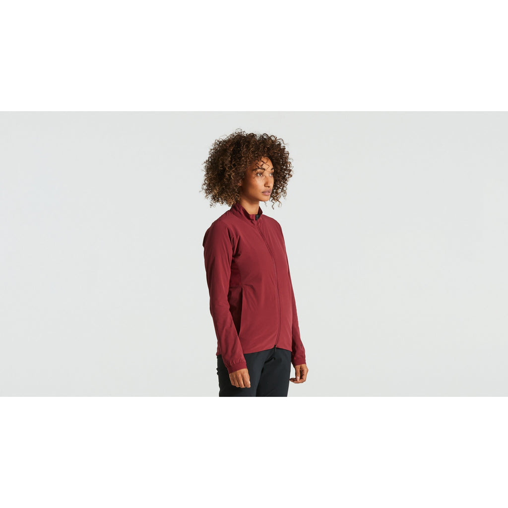 Women's Trail Alpha Jacket