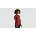 Women's Trail Alpha Jacket