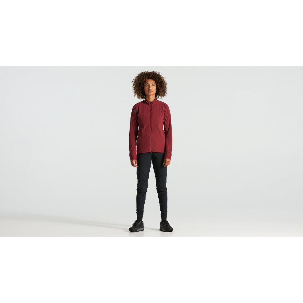 Women's Trail Alpha Jacket