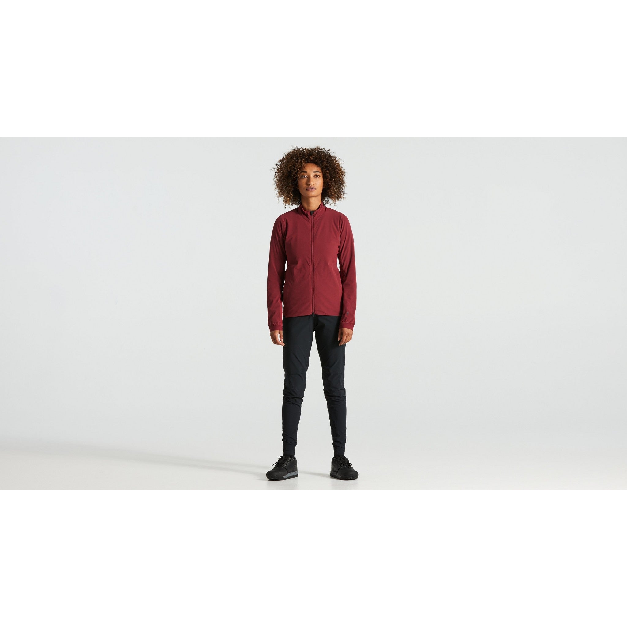 Women's Trail Alpha Jacket