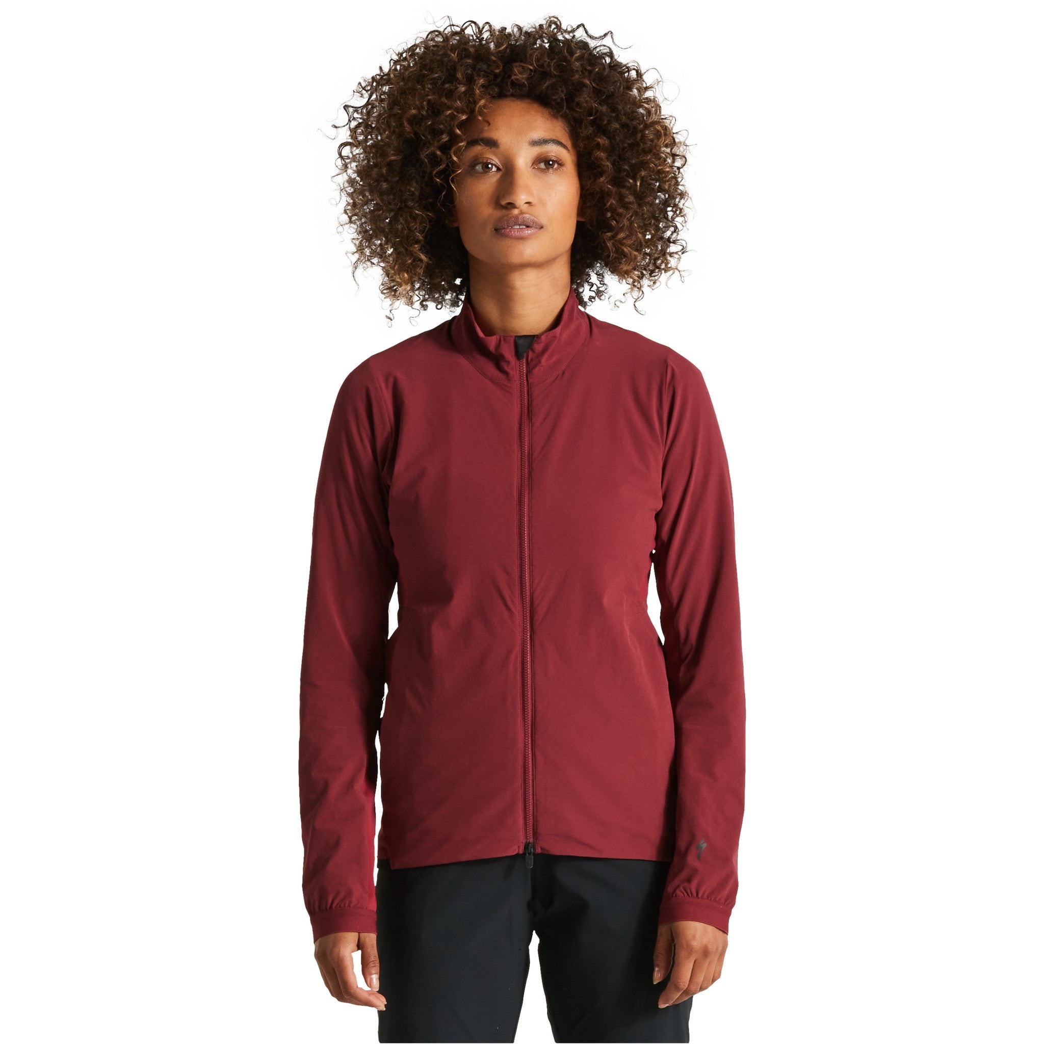 Women's Trail Alpha Jacket