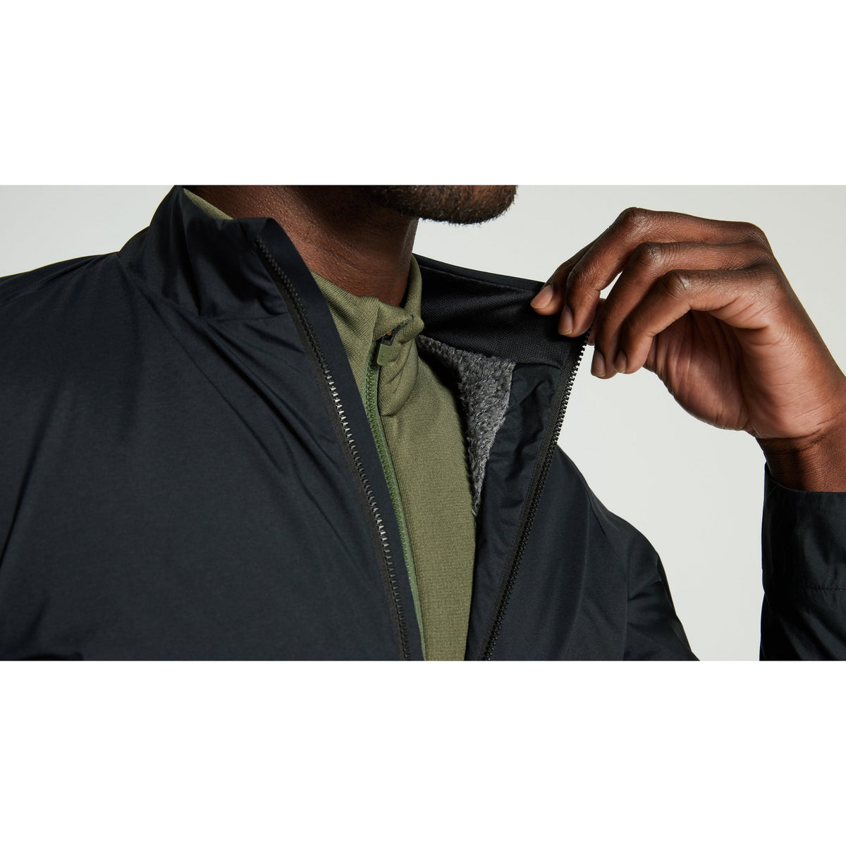 Men's Prime Alpha Jacket