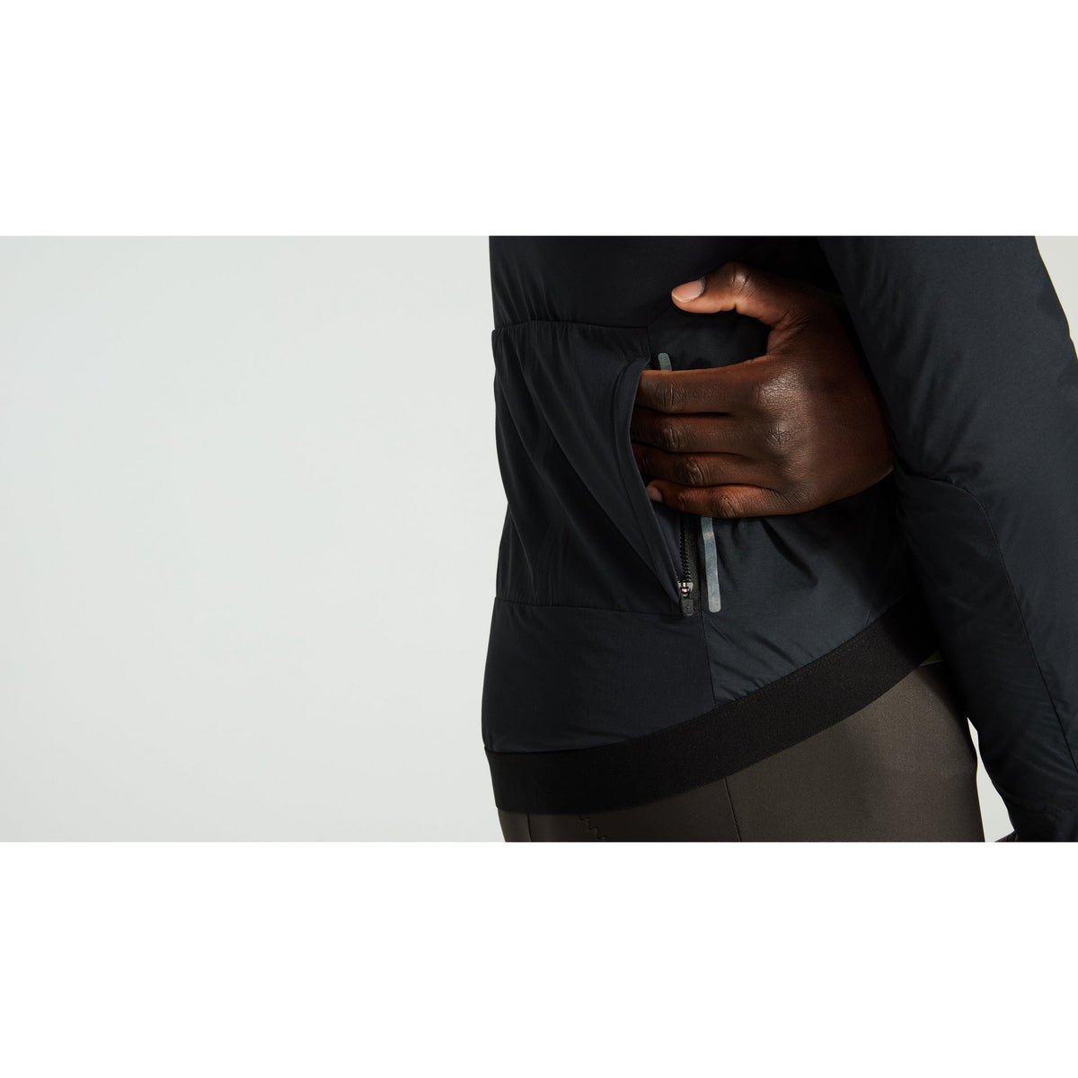 Men's Prime Alpha Jacket