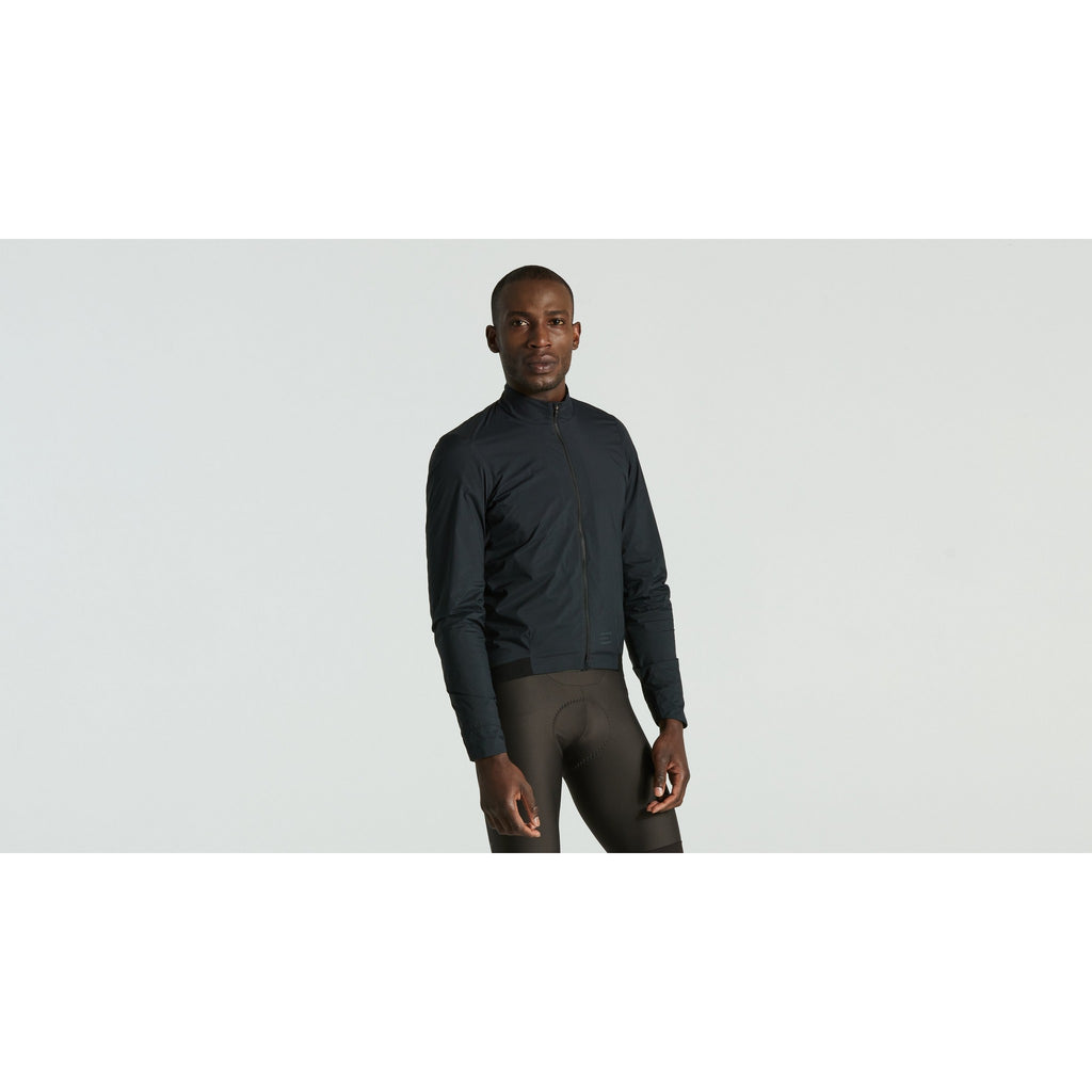 Men's Prime Alpha Jacket