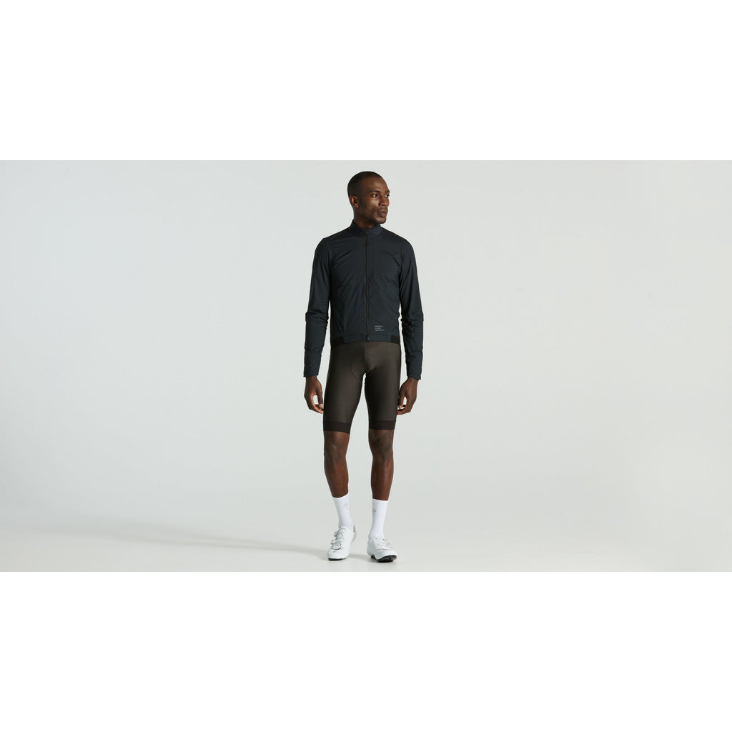Men's Prime Alpha Jacket