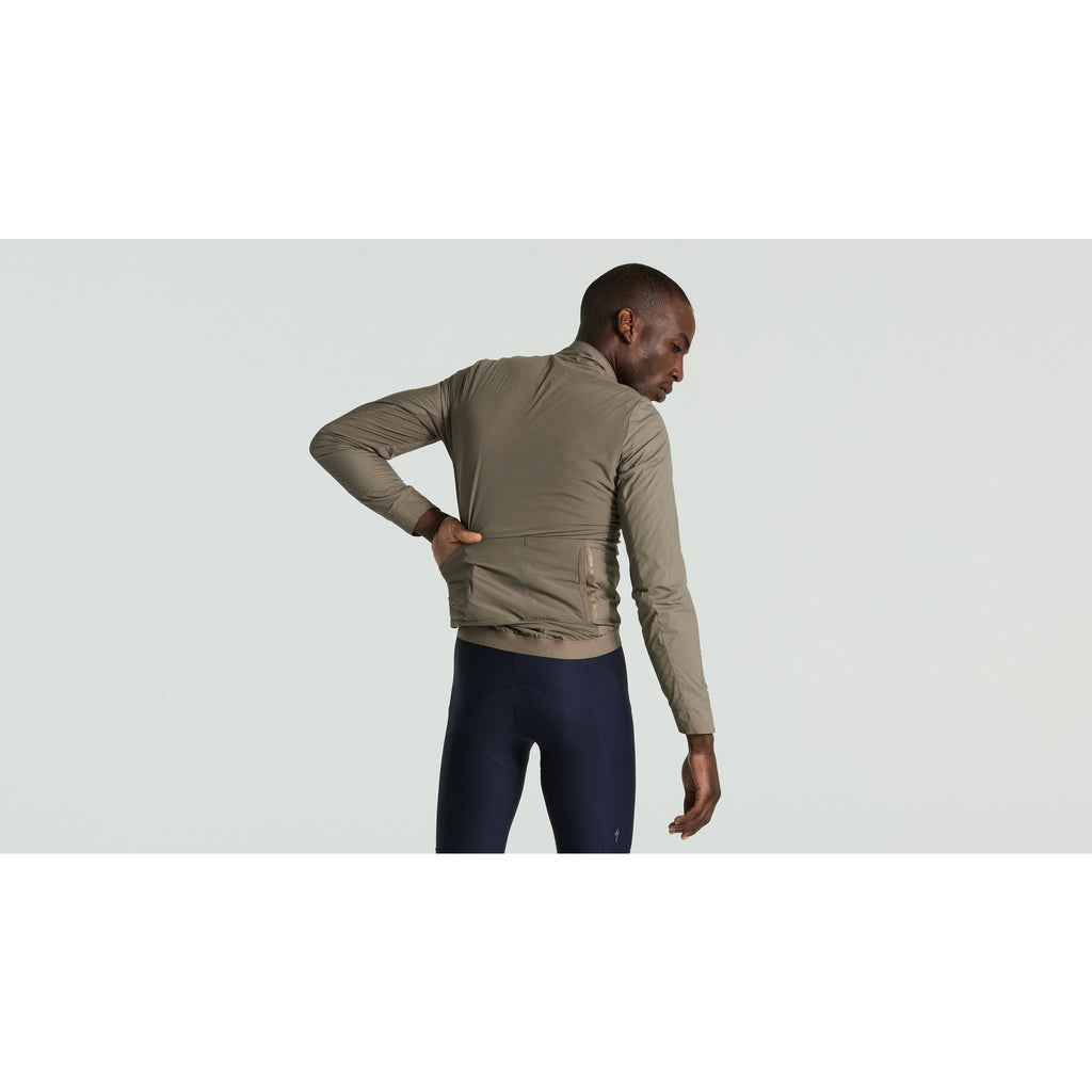 Men's Prime Alpha Jacket