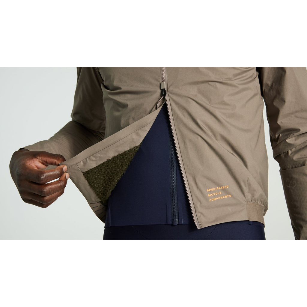 Men's Prime Alpha Jacket
