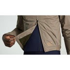 Men's Prime Alpha Jacket