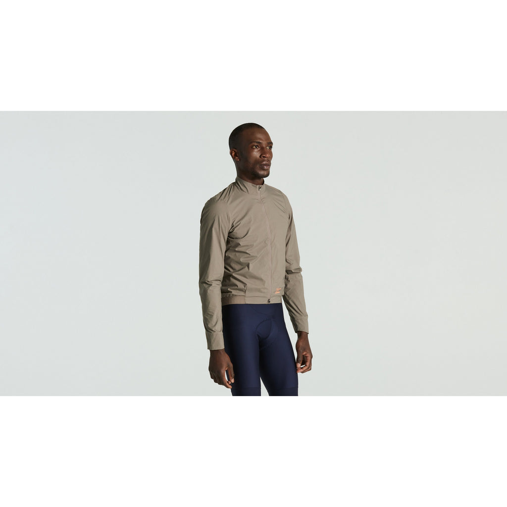 Men's Prime Alpha Jacket