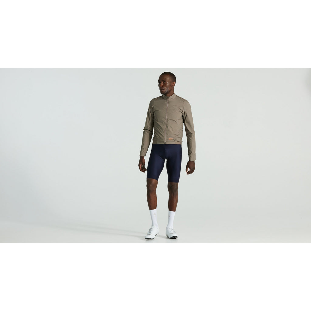 Men's Prime Alpha Jacket