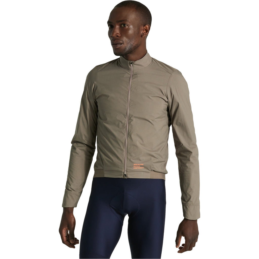Men's Prime Alpha Jacket