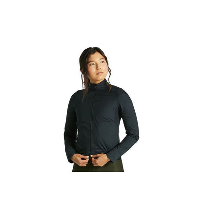 Women's Prime Alpha Jacket