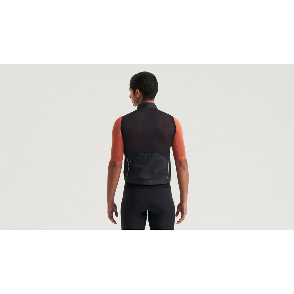 Men's Prime Wind Vest