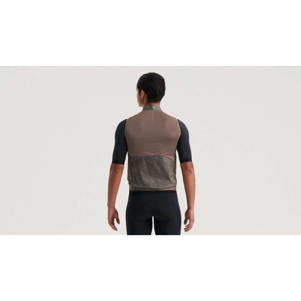 Men's Prime Wind Vest