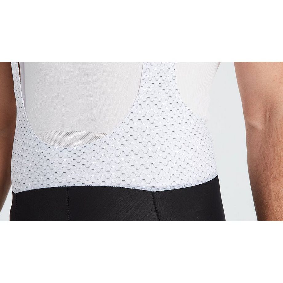 Men's SL Bib Short - Sagan Collection: Disruption