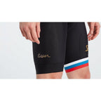 Men's SL Bib Short - Sagan Collection: Disruption