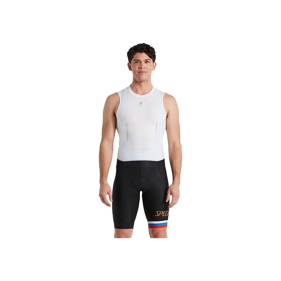 Men's SL Bib Short - Sagan Collection: Disruption