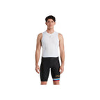 Men's SL Bib Short - Sagan Collection: Disruption