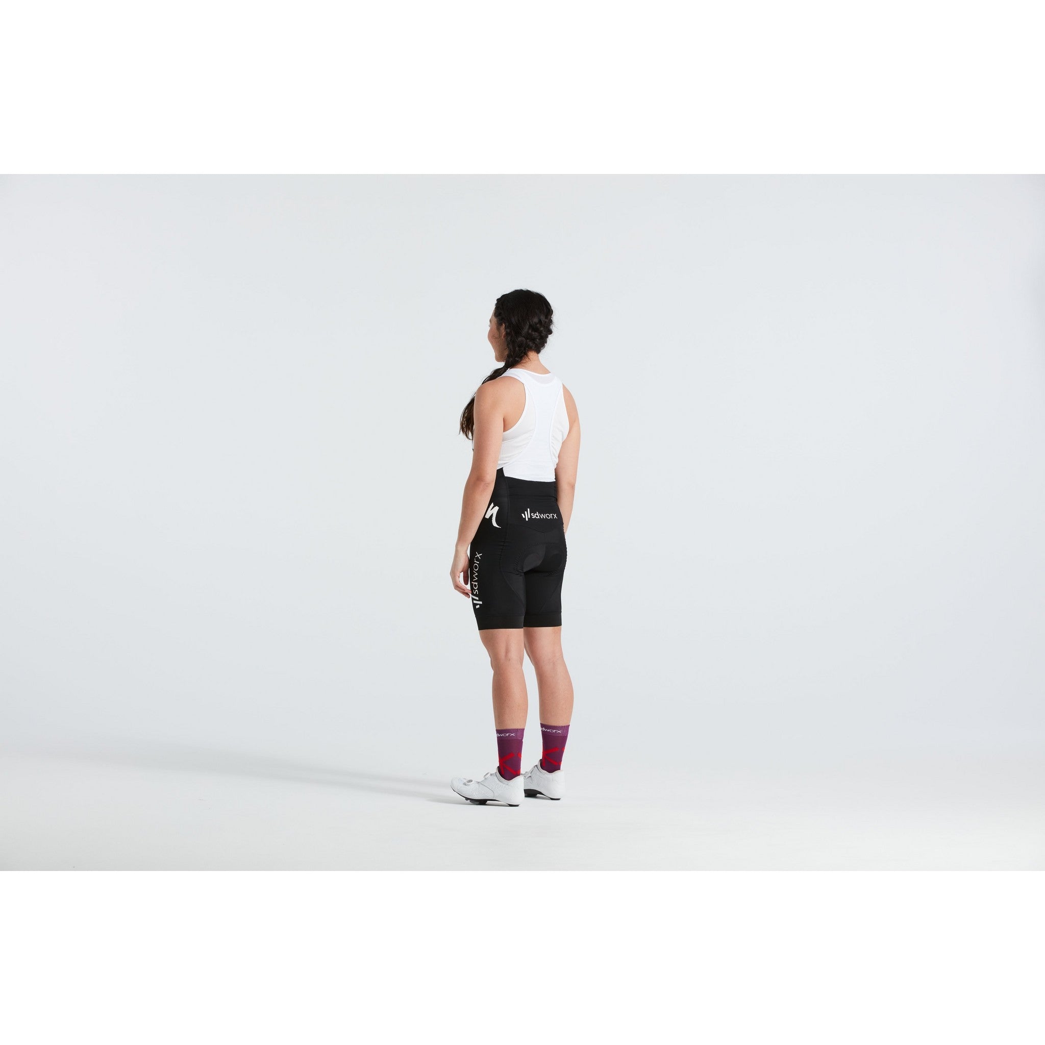 Team SD Worx Women's Bib Shorts